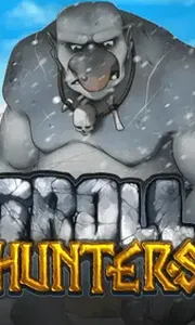 Troll Hunters