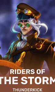 Riders of the Storm