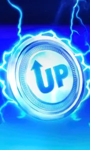 Coin up
