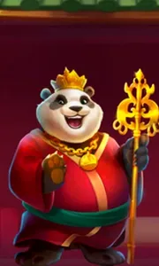Panda Claw Jackpot