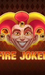 Fire Joker