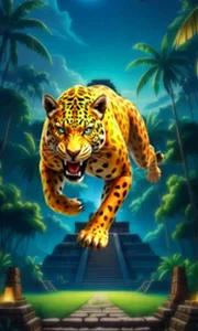 Majestic Jaguar