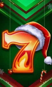 40 Sevens Santa