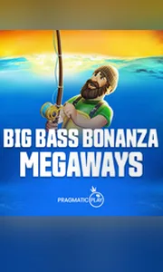 Category: Top games Big Bass Bonanza Megaways Big Bass Bonanza Megaways