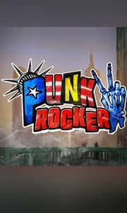 Punk Rocker 2
