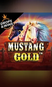 Mustang Gold