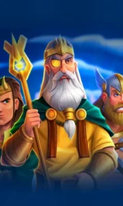 Asgardians