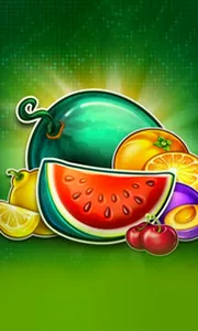 Big Fruit Show