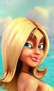 The Tipsy Tourist: Beach Bonanza - Hold & Win