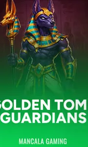 Golden Tomb Guardians