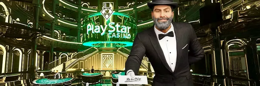 PlayStar